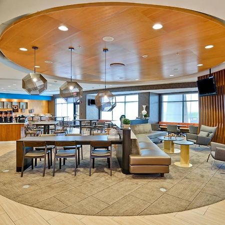פלורנס Springhill Suites Cincinnati Airport South מראה חיצוני תמונה