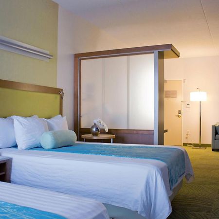 פלורנס Springhill Suites Cincinnati Airport South מראה חיצוני תמונה