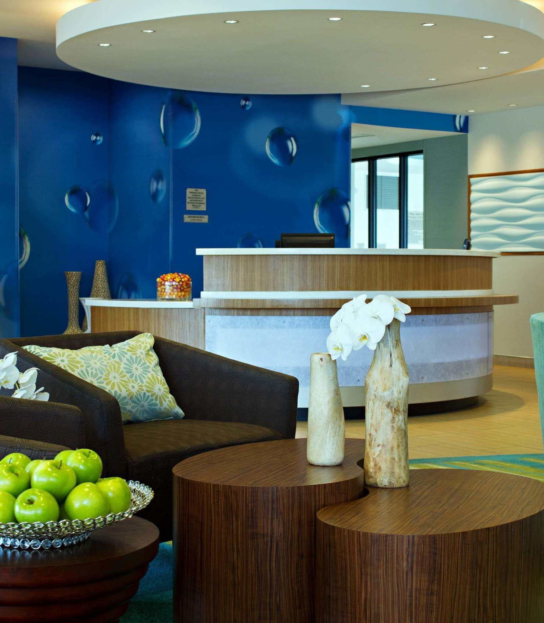 פלורנס Springhill Suites Cincinnati Airport South מראה חיצוני תמונה
