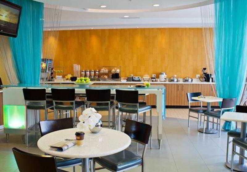 פלורנס Springhill Suites Cincinnati Airport South מראה חיצוני תמונה