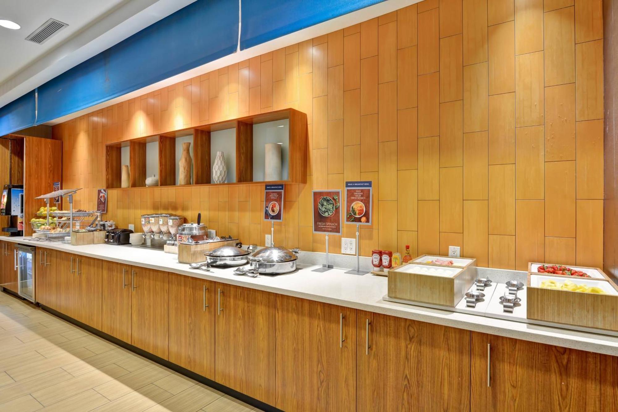 פלורנס Springhill Suites Cincinnati Airport South מראה חיצוני תמונה