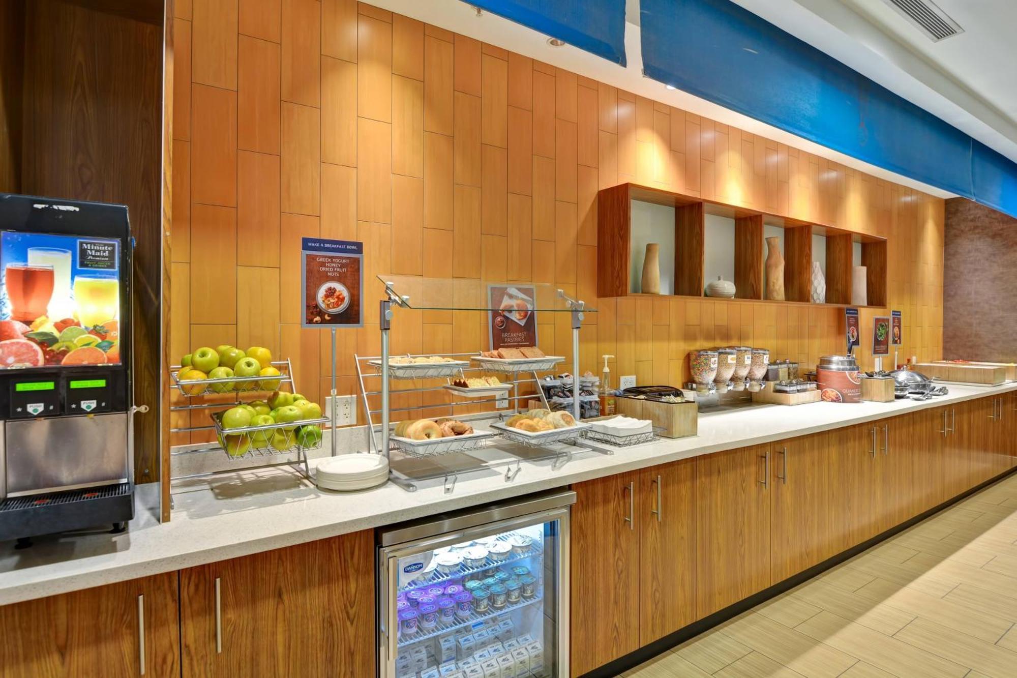 פלורנס Springhill Suites Cincinnati Airport South מראה חיצוני תמונה