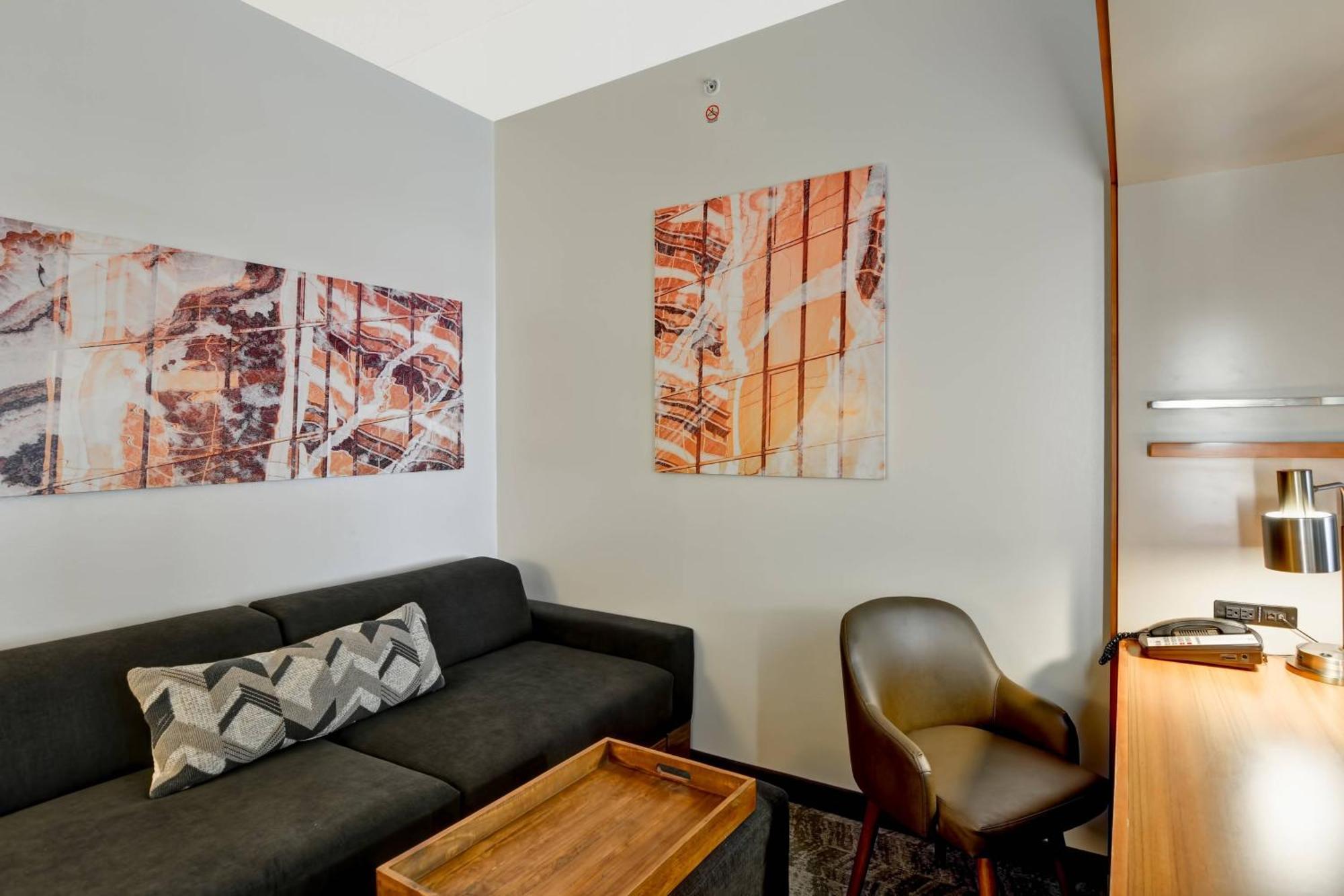 פלורנס Springhill Suites Cincinnati Airport South מראה חיצוני תמונה