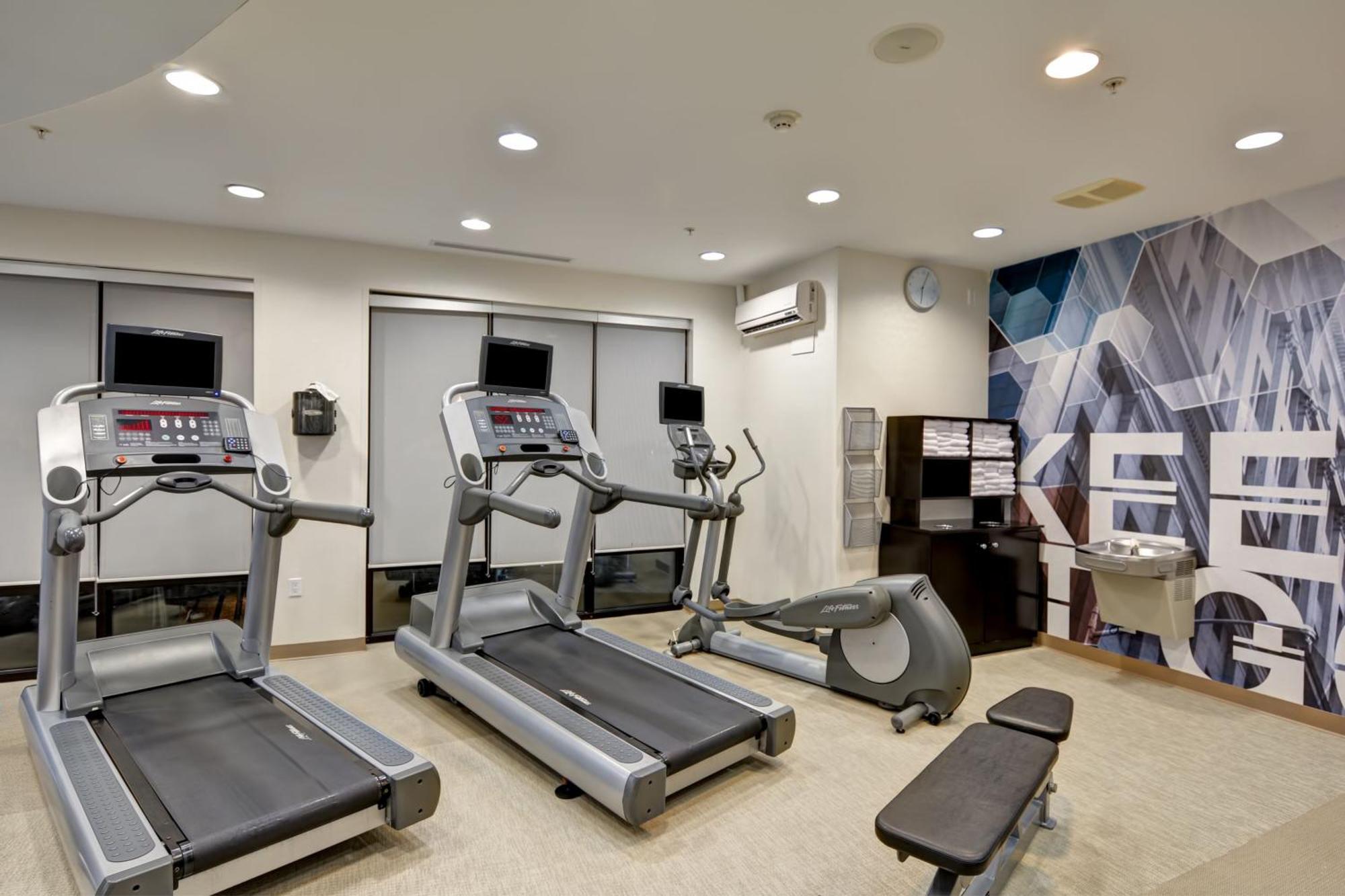 פלורנס Springhill Suites Cincinnati Airport South מראה חיצוני תמונה