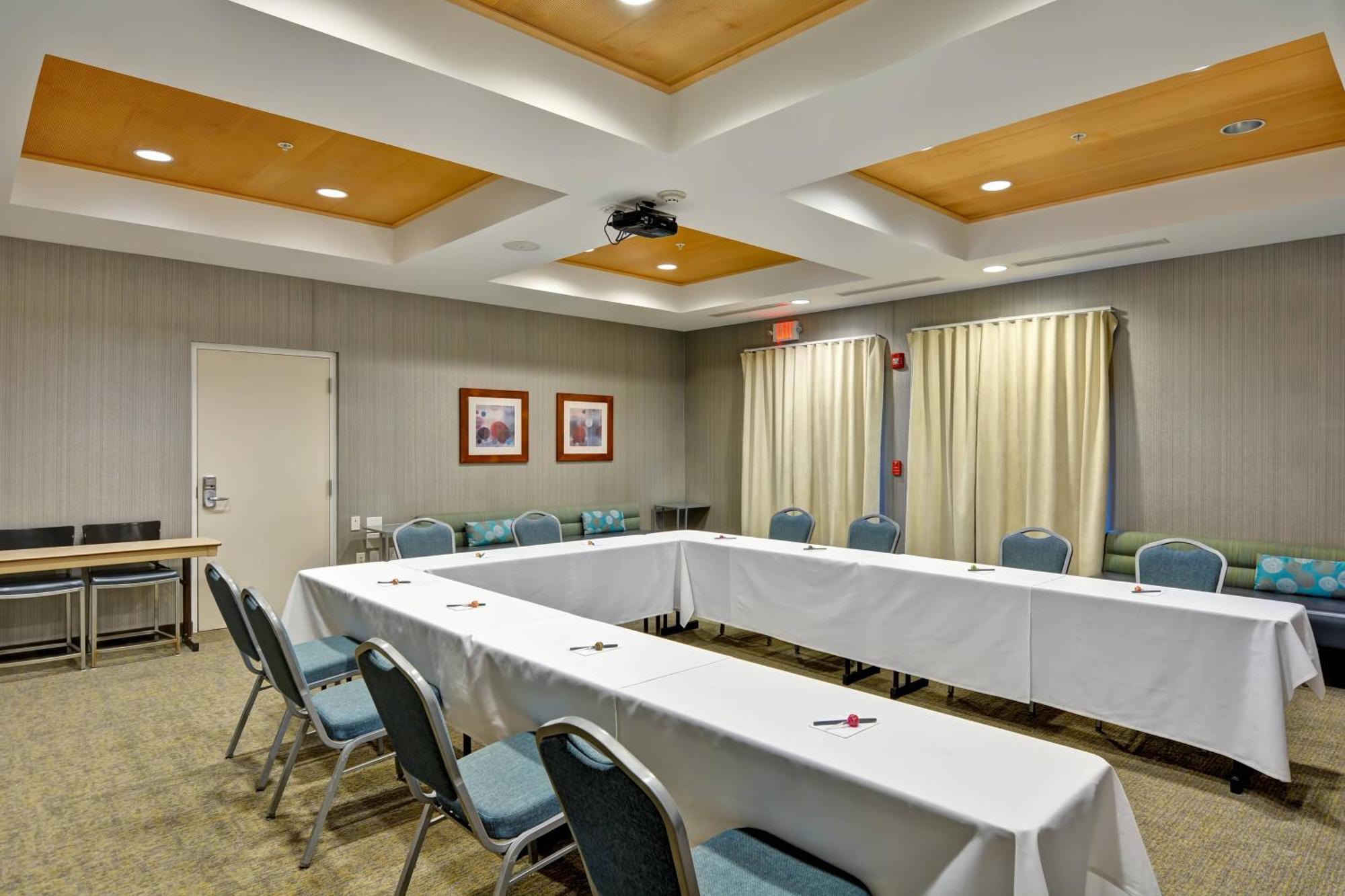 פלורנס Springhill Suites Cincinnati Airport South מראה חיצוני תמונה