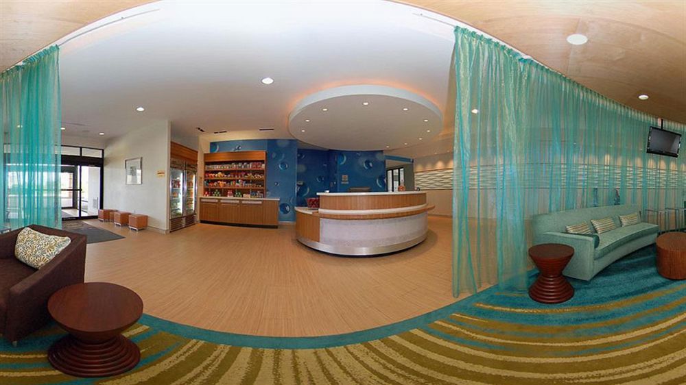 פלורנס Springhill Suites Cincinnati Airport South מראה חיצוני תמונה