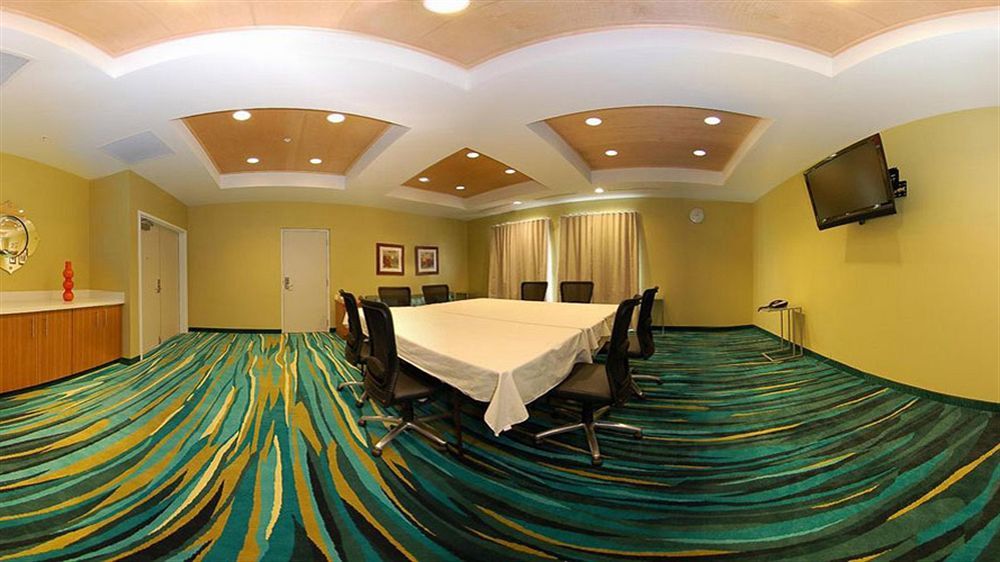 פלורנס Springhill Suites Cincinnati Airport South מראה חיצוני תמונה