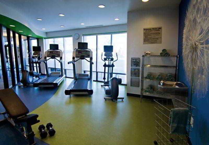 פלורנס Springhill Suites Cincinnati Airport South מתקנים תמונה