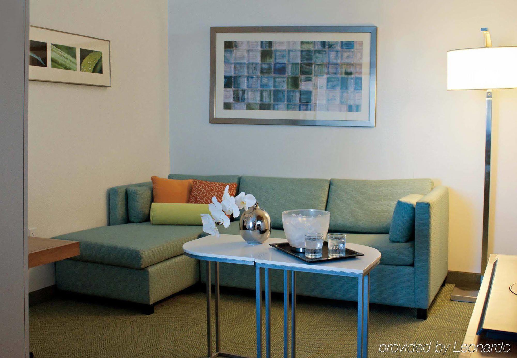פלורנס Springhill Suites Cincinnati Airport South חדר תמונה