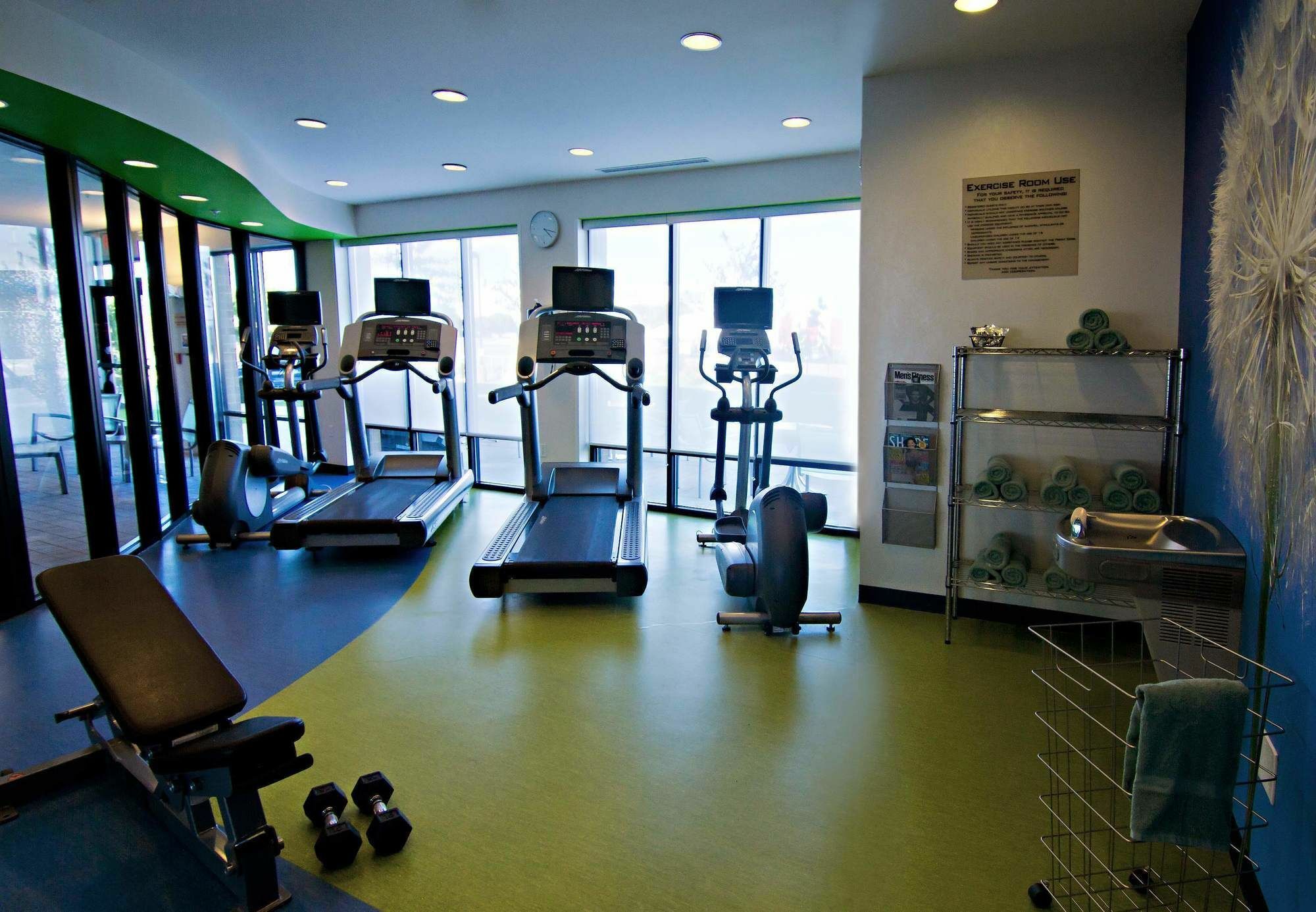 פלורנס Springhill Suites Cincinnati Airport South מראה חיצוני תמונה