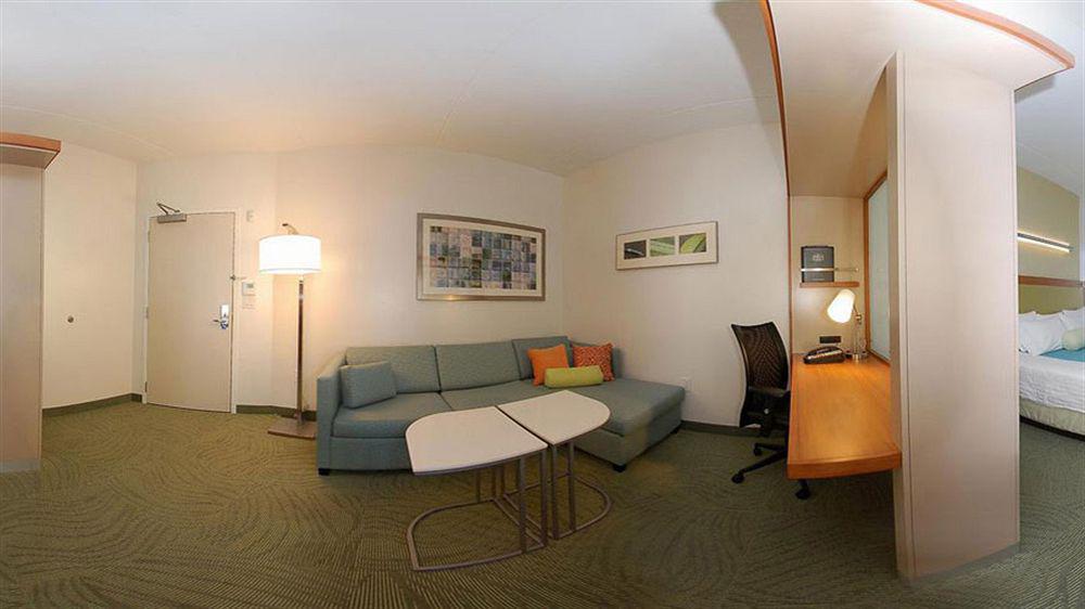 פלורנס Springhill Suites Cincinnati Airport South מראה חיצוני תמונה