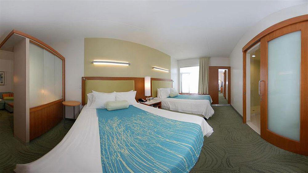 פלורנס Springhill Suites Cincinnati Airport South חדר תמונה